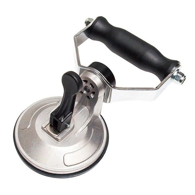 シンワ測定 4101140 74482ハンド吸着盤シングルB #74482 1個（ご注文単位1個）【直送品】