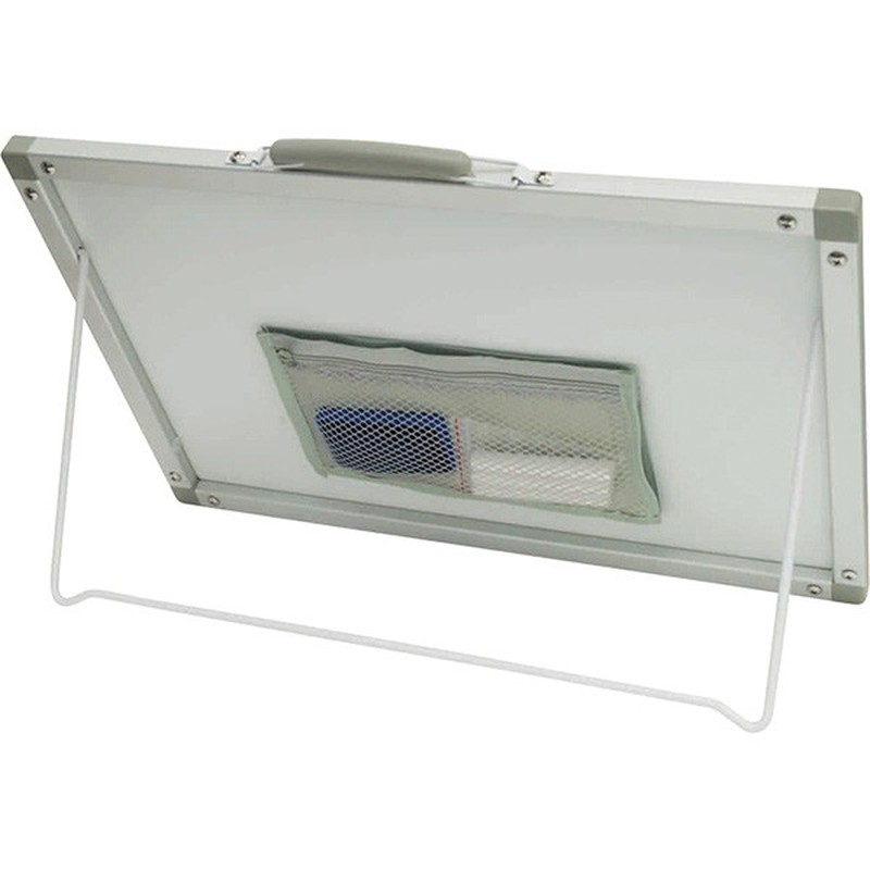 シンワ測定 4101962 77511黒板 スチール製 SC 45×60cm #77511 1個(ご注文単位1個)【直送品】