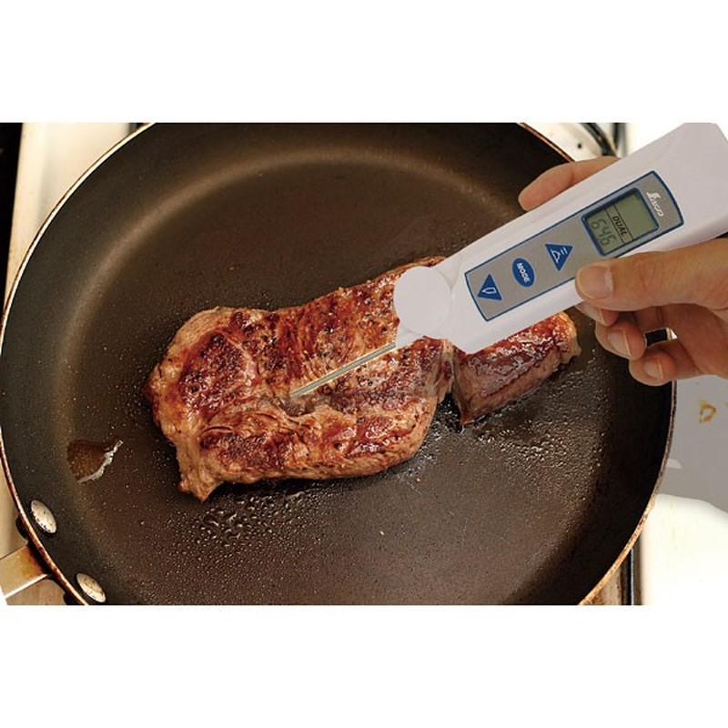 シンワ測定 4102120 73017放射温度計 D プローブ付 #73017 1個(ご注文単位1個)【直送品】