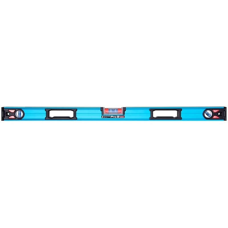 シンワ測定 4102604 ブルーレベル Pro 2 マグ付 900mm #73384 1個(ご注文単位1個)【直送品】