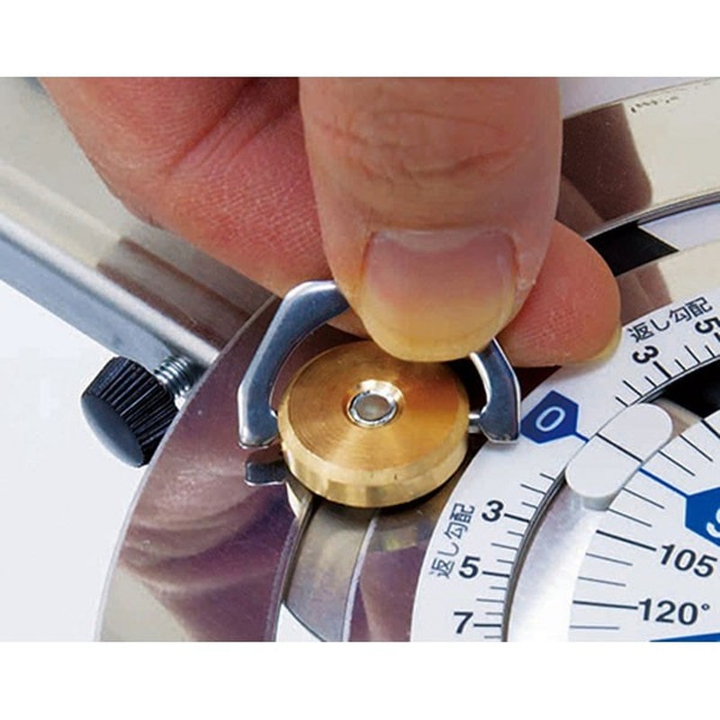 シンワ測定 4102070 78179ミニフリーアングル II 30cm #78179 1個(ご注文単位1個)【直送品】