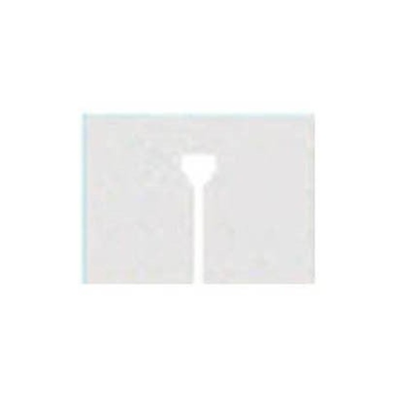 シンワ測定 4100443 14165マシンスケール基準板穴無 #14165 1個（ご注文単位1個）【直送品】