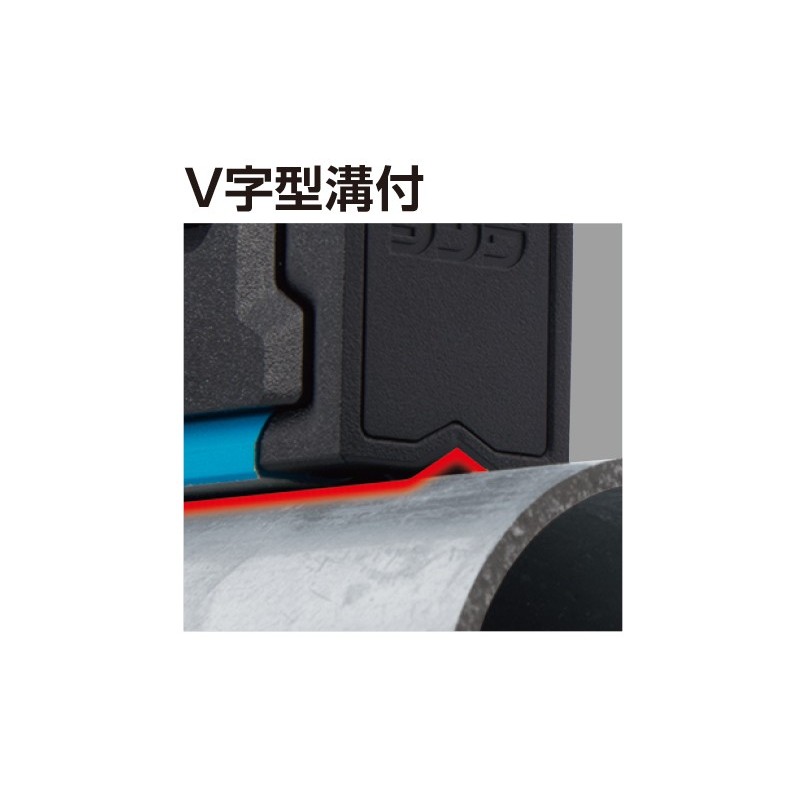 シンワ測定 4102597 ブルーレベル Pro 2 1200mm #73335 1個(ご注文単位1個)【直送品】