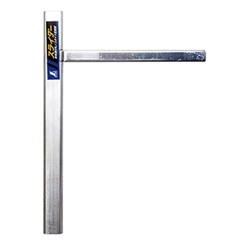 シンワ測定 4101668 78236部品スライダー #78236 1個（ご注文単位1個）【直送品】