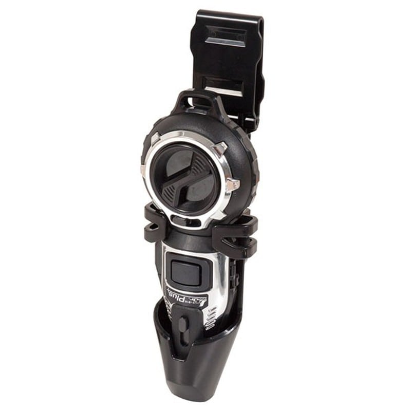 シンワ測定 4102236 73292ハンディ墨つぼ Jr. Plus BK #73292 1個（ご注文単位1個）【直送品】