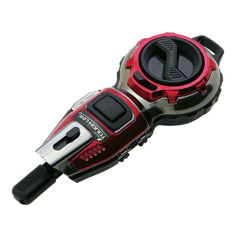 シンワ測定 4102361 73289 ハンディ墨つぼ Jr. Plus #73289 1個（ご注文単位1個）【直送品】