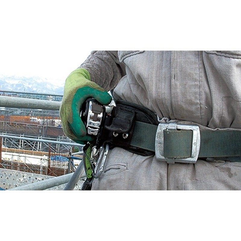 シンワ測定 4101944 80870タフギア SD25-5.5m ホルダー付 #80870 1個（ご注文単位1個）【直送品】