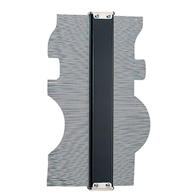 シンワ測定 4101101 77971型取りゲージB300mm #77971 1個（ご注文単位1個）【直送品】