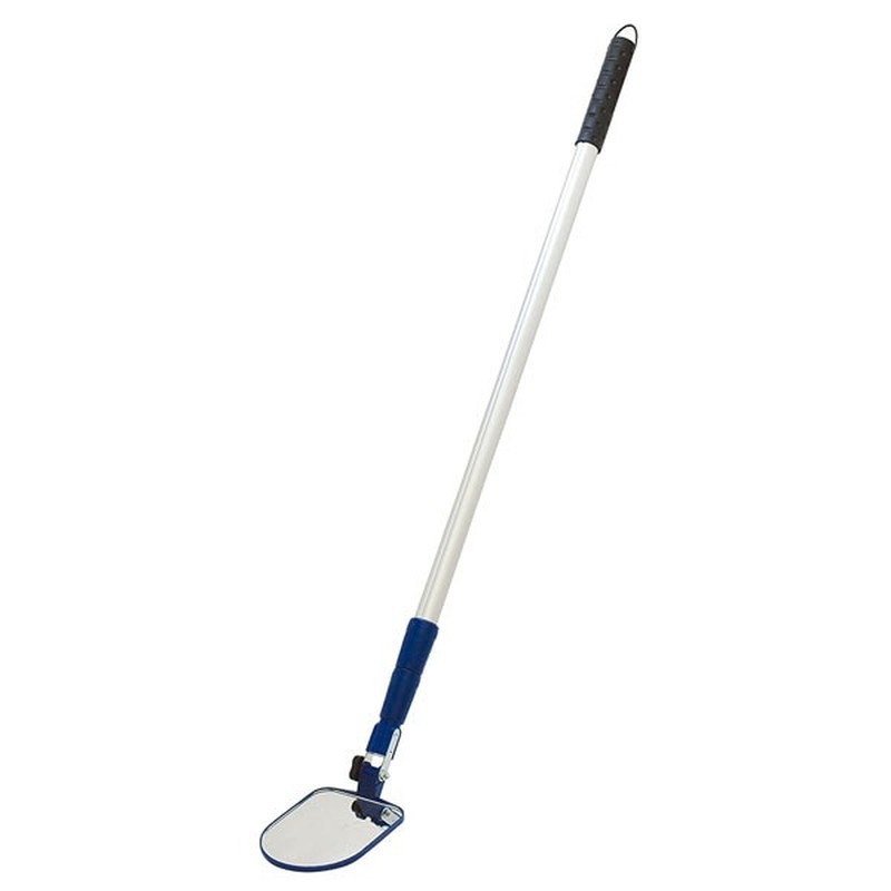 シンワ測定 4101158 75797大型点検鏡C-22.5m #75797 1個(ご注文単位1個)【直送品】