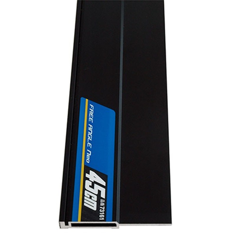 シンワ測定 4102066 73161フリーアングル Neo 45cm #73161 1個(ご注文単位1個)【直送品】