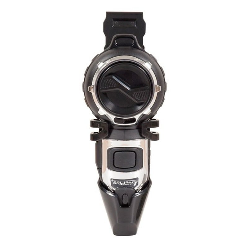 シンワ測定 4102234 73290ハンディ墨つぼ Pro Plus BK #73290 1個(ご注文単位1個)【直送品】