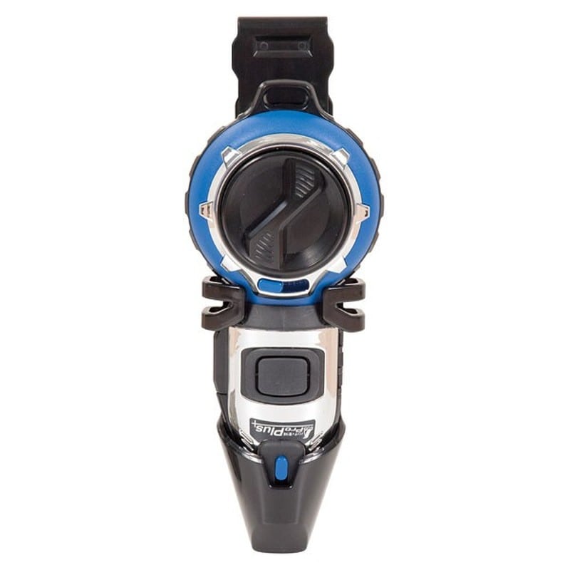 シンワ測定 4102235 73291ハンディ墨つぼProPlusロイヤルBL #73291 1個（ご注文単位1個）【直送品】