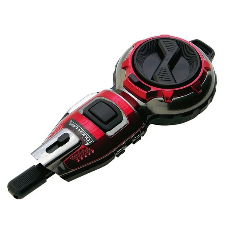 シンワ測定 4102360 73287 ハンディ墨つぼ Pro Plus #73287 1個（ご注文単位1個）【直送品】