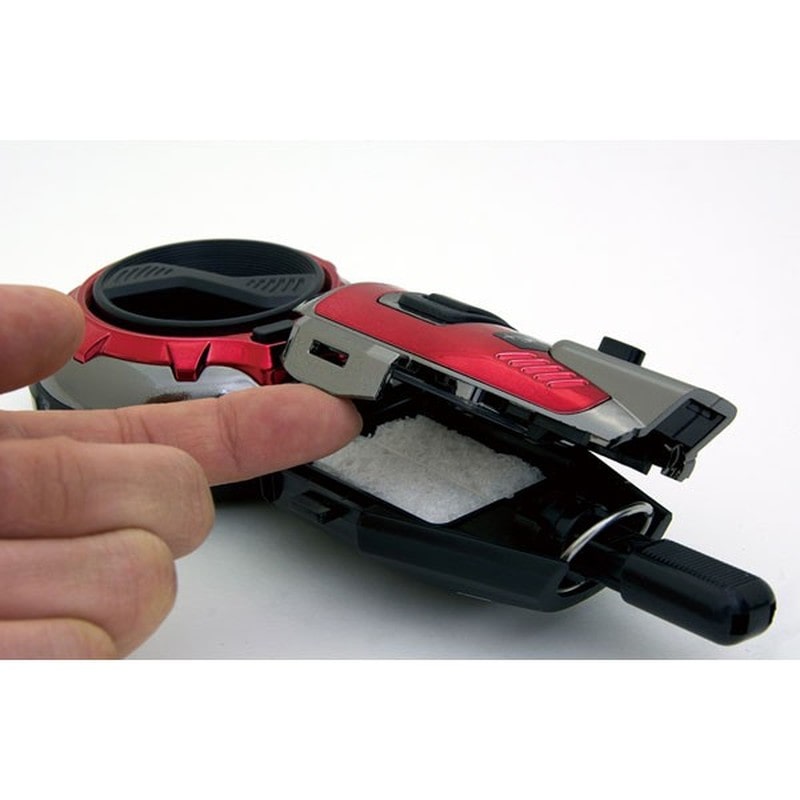 シンワ測定 4102360 73287 ハンディ墨つぼ Pro Plus #73287 1個(ご注文単位1個)【直送品】