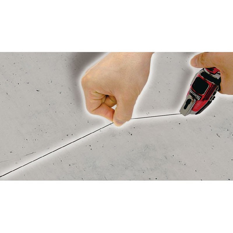 シンワ測定 4102360 73287 ハンディ墨つぼ Pro Plus #73287 1個(ご注文単位1個)【直送品】