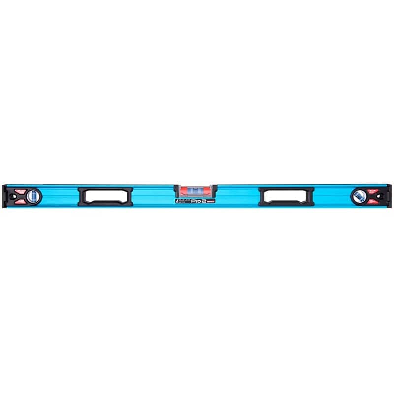 シンワ測定 4102596 ブルーレベル Pro 2 900mm #73334 1個(ご注文単位1個)【直送品】