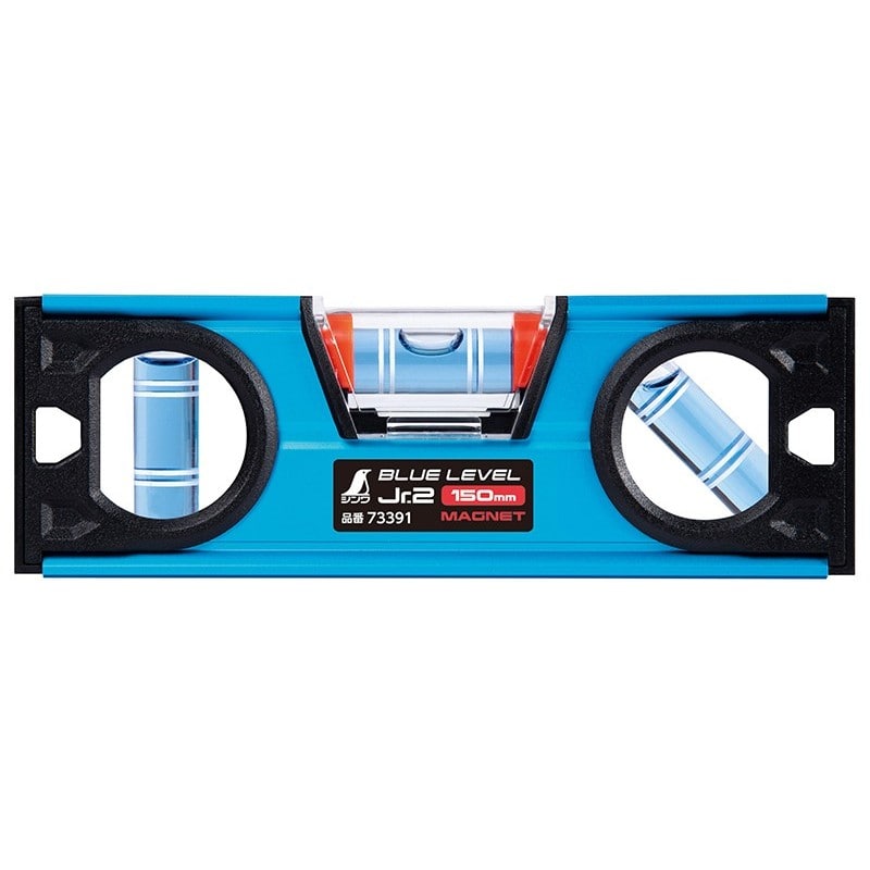 シンワ測定 4102688 73391 BLレベルJr2 150mmマグネット #73391 1個(ご注文単位1個)【直送品】
