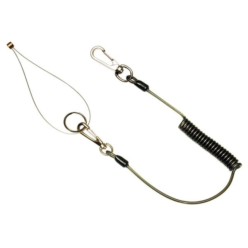 シンワ測定 4102072 80891安全ワイヤーコード B #80891 1個（ご注文単位1個）【直送品】