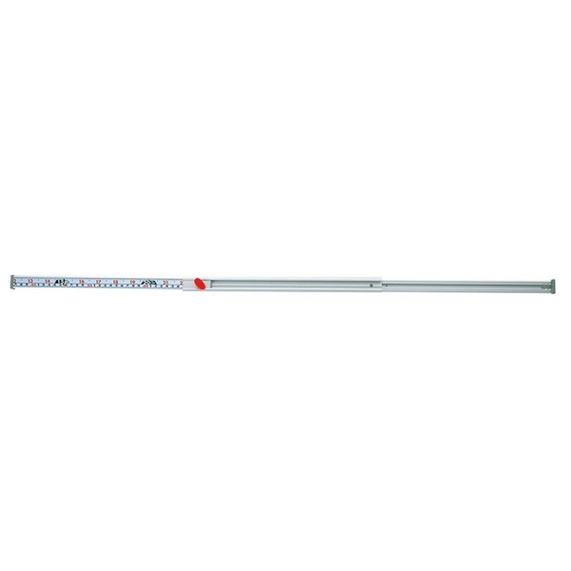 シンワ測定 4100485 651603倍尺のび助両方向式3尺2寸A #65160 1個(ご注文単位1個)【直送品】