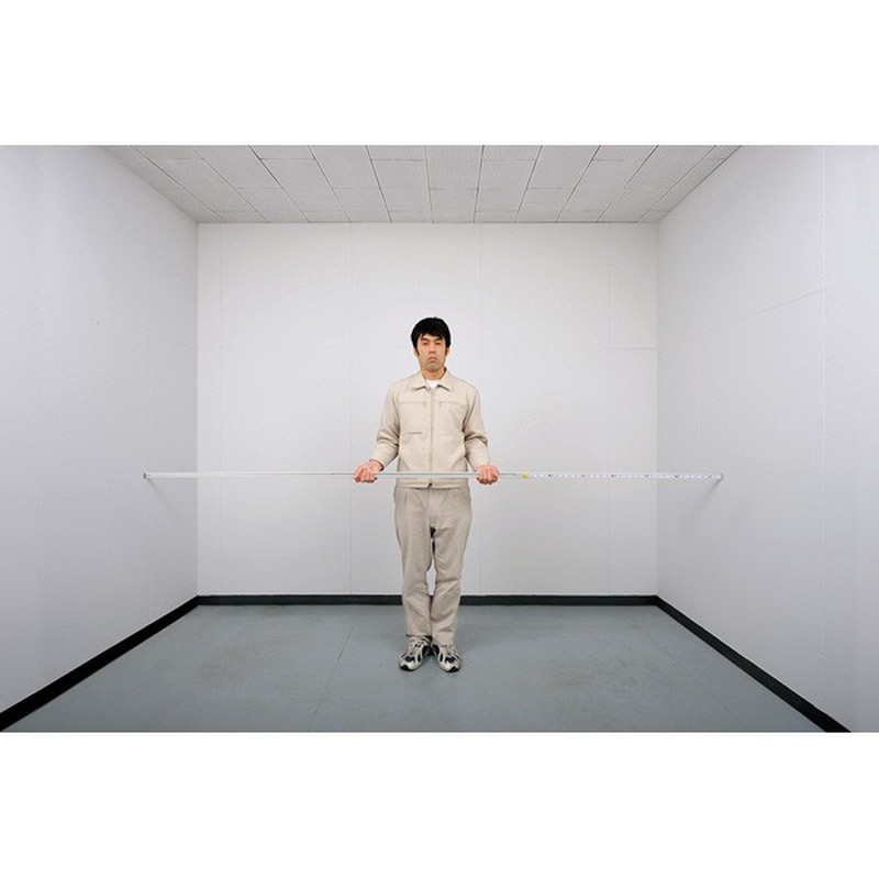 シンワ測定 4100485 651603倍尺のび助両方向式3尺2寸A #65160 1個(ご注文単位1個)【直送品】