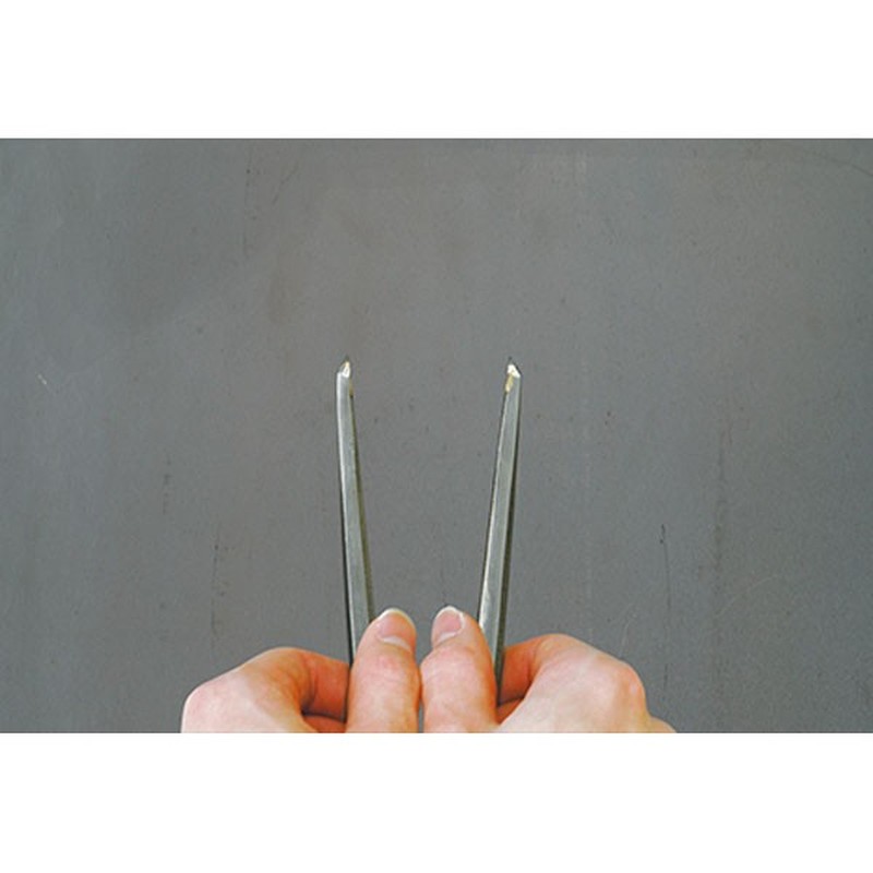 シンワ測定 4102079 77520鋼製コンパス A-2 15cm #77520 1個(ご注文単位1個)【直送品】