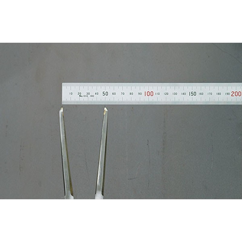 シンワ測定 4102079 77520鋼製コンパス A-2 15cm #77520 1個(ご注文単位1個)【直送品】