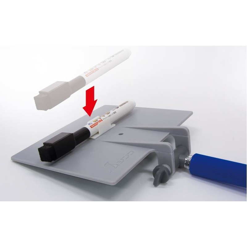 シンワ測定 410133 交換フレーム伸縮式14×17+ボード工事名・工種 #77712 1個（ご注文単位1個）【直送品】