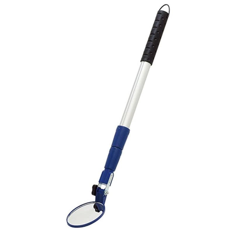 シンワ測定 4101157 75796大型点検鏡C-11.2m #75796 1個(ご注文単位1個)【直送品】