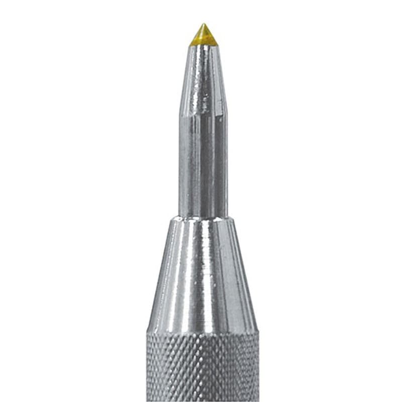 シンワ測定 4101160 77258オートポンチL #77258 1個（ご注文単位1個）【直送品】