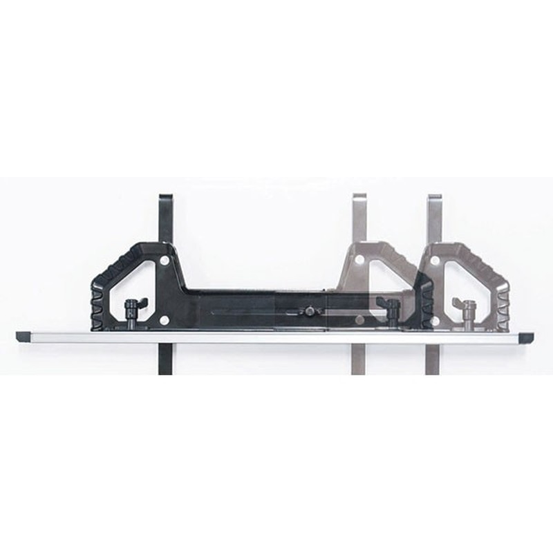 シンワ測定 4102175 73701Tスライド ダブル 15cm 突当可動式 #73701 1個(ご注文単位1個)【直送品】