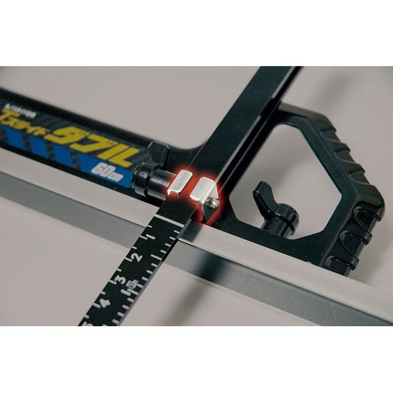 シンワ測定 4102175 73701Tスライド ダブル 15cm 突当可動式 #73701 1個(ご注文単位1個)【直送品】