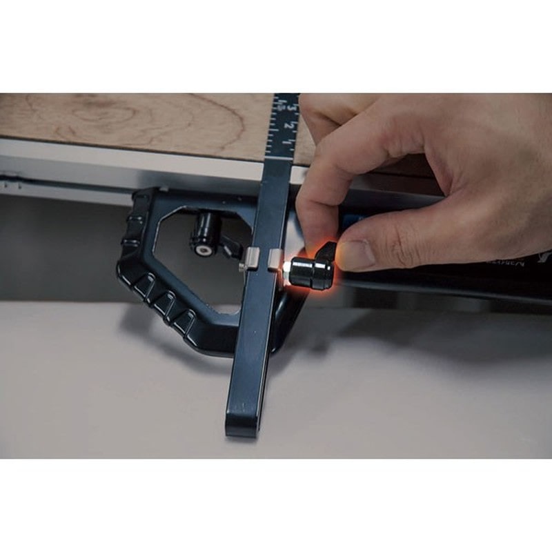 シンワ測定 4102175 73701Tスライド ダブル 15cm 突当可動式 #73701 1個(ご注文単位1個)【直送品】