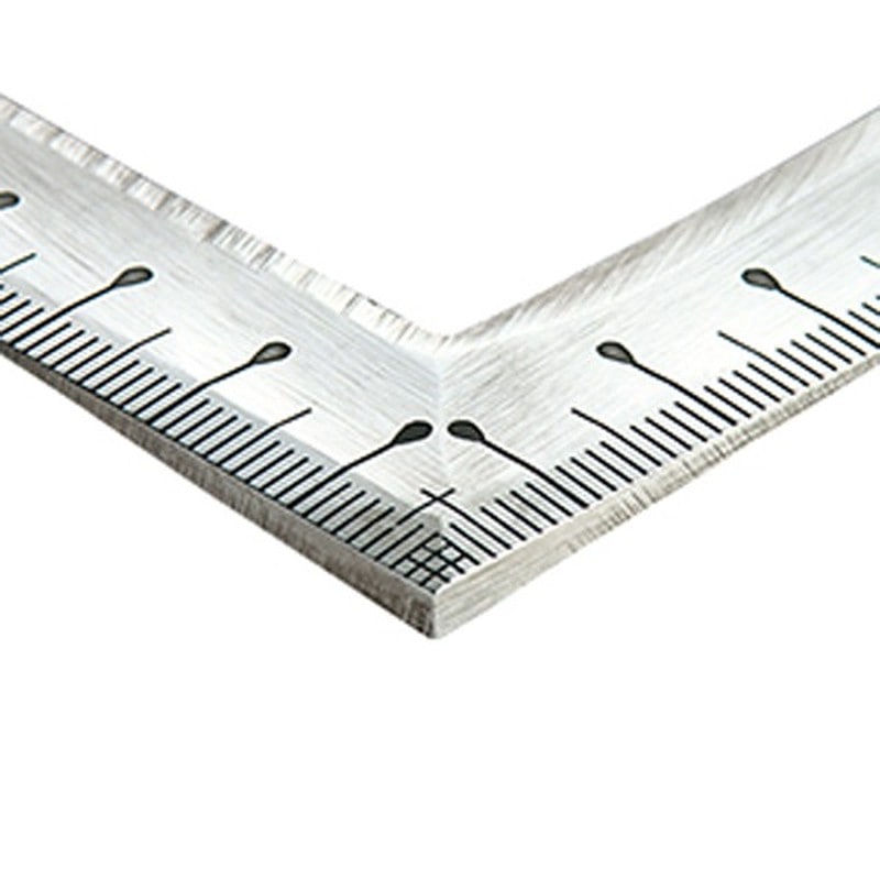 シンワ測定 4100026 11002曲尺ステン50大工用JIS #11002 1個（ご注文単位1個）【直送品】