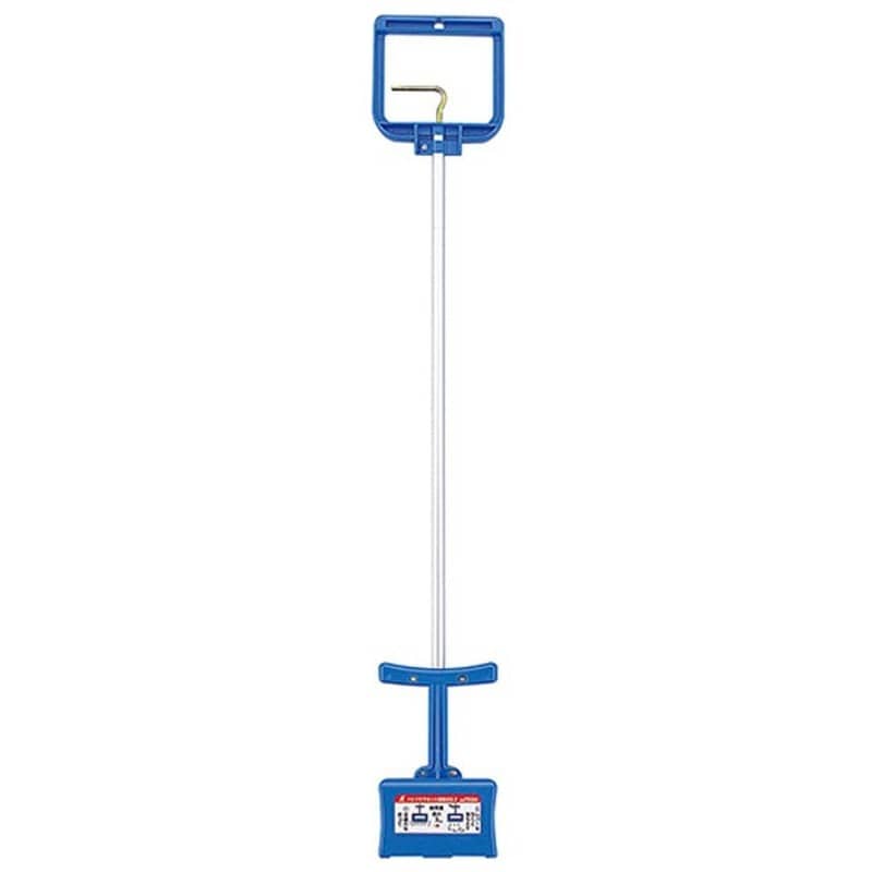 シンワ測定 4101419 73554ハンド磁石着脱式B-2柄付 #73554 1個（ご注文単位1個）【直送品】