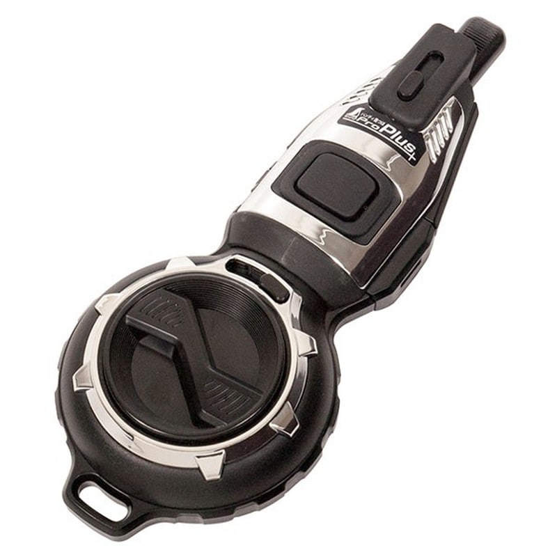 シンワ測定 4102227 73280ハンディ墨つぼ Pro Plus BK #73280 1個(ご注文単位1個)【直送品】