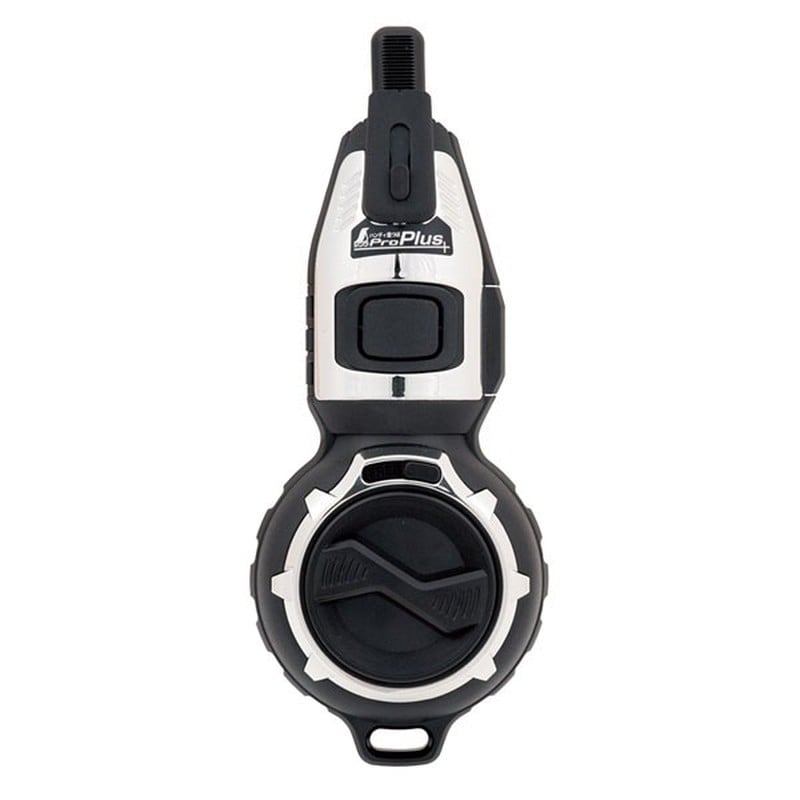 シンワ測定 4102227 73280ハンディ墨つぼ Pro Plus BK #73280 1個(ご注文単位1個)【直送品】