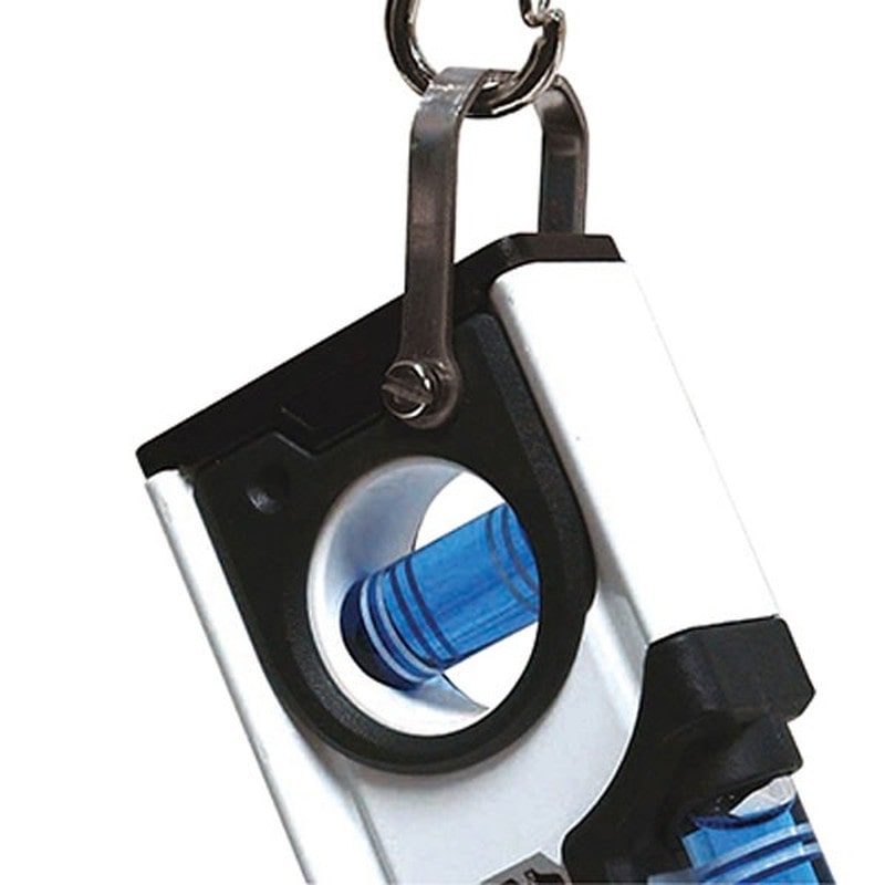 シンワ測定 4101995 73130ハンディレベルMEGA-MAG100 白 #73130 1個(ご注文単位1個)【直送品】