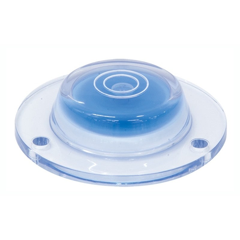 シンワ測定 4102567 ミレベル Revo丸型 #76347 1個(ご注文単位1個)【直送品】