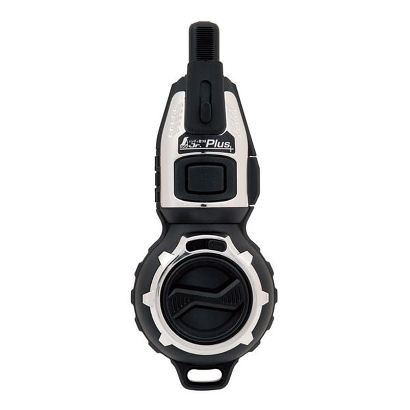 シンワ測定 4102229 73282ハンディ墨つぼ Jr. Plus BK #73282 1個(ご注文単位1個)【直送品】