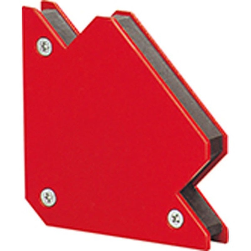 シンワ測定 4101426 72293溶接磁石S #72293 1個(ご注文単位1個)【直送品】