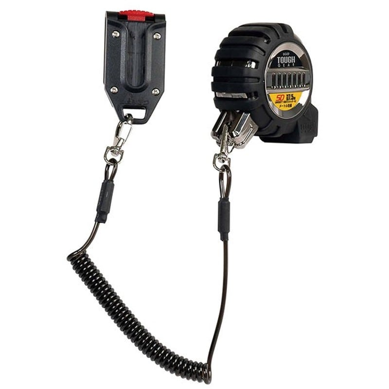 シンワ測定 4101940 80874タフギア SD 25-5.5m JIS #80874 1個（ご注文単位1個）【直送品】