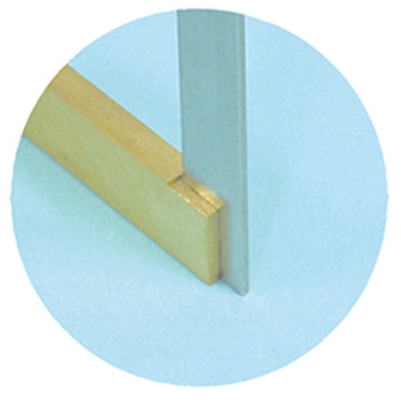 シンワ測定 4101922 62020ミニスコヤ 4.5cm 真ちゅう台付 #62020 1個(ご注文単位1個)【直送品】