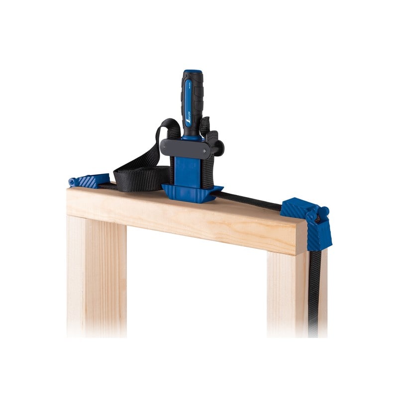 シンワ測定 410113 ベルトクランプ 4m 75370 1個（ご注文単位1個）【直送品】