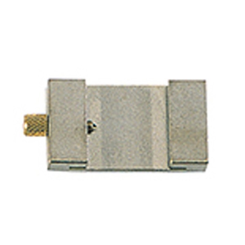 シンワ測定 4100172 76746直尺用ストッパー300mm用 #76746 1個（ご注文単位1個）【直送品】