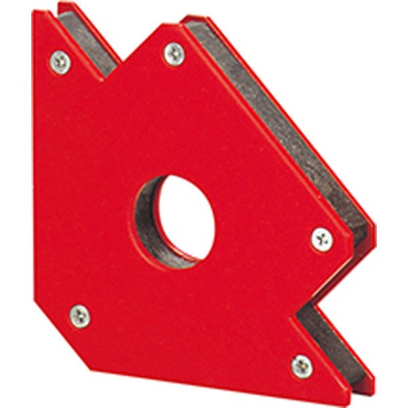 シンワ測定 4101427 72294溶接磁石M #72294 1個(ご注文単位1個)【直送品】