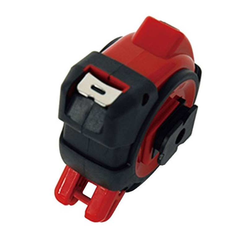 シンワ測定 4101950 80816 セルフストップ 25-5.5m尺目盛 #80816 1個（ご注文単位1個）【直送品】