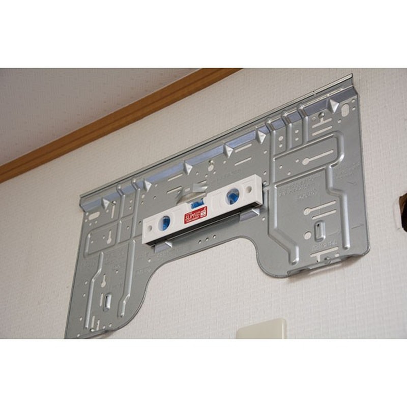 シンワ測定 4102388 76332 スリムレベル 200mm 白 #76332 1個(ご注文単位1個)【直送品】