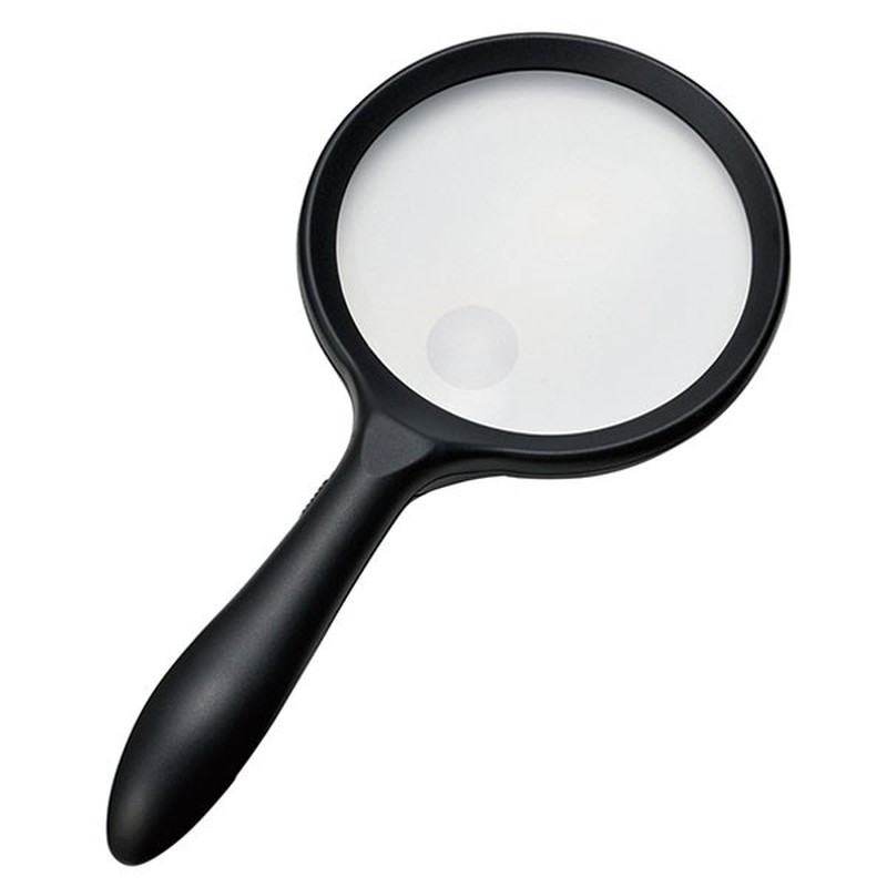 シンワ測定 4102125 75751ルーペA-6リーディング用110mm #75751 1個（ご注文単位1個）【直送品】