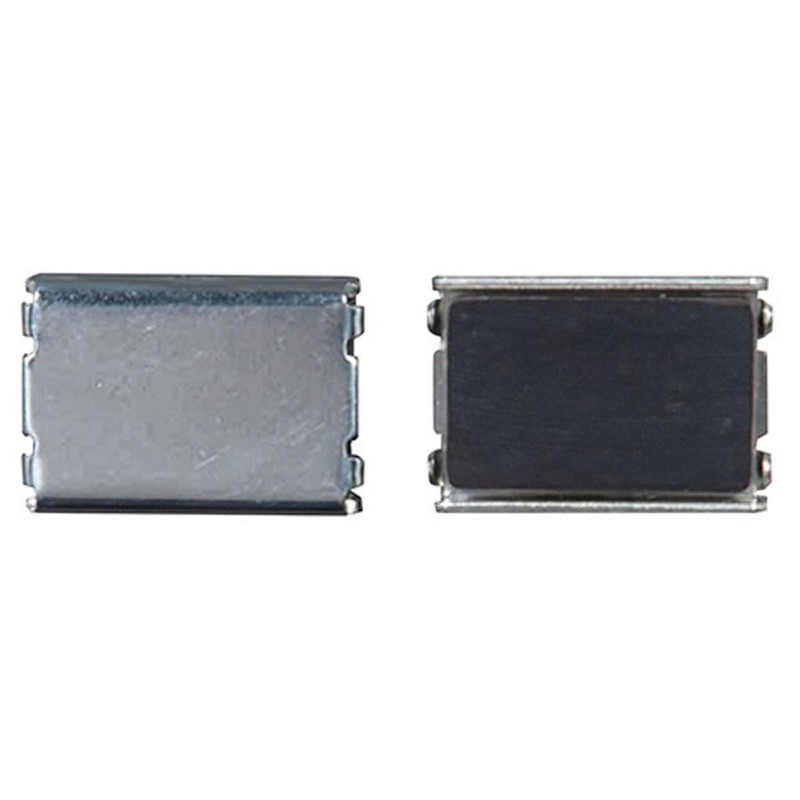 シンワ測定 4101441 73503マグチップヨーク付角型E-344×302 #73503 1個(ご注文単位1個)【直送品】