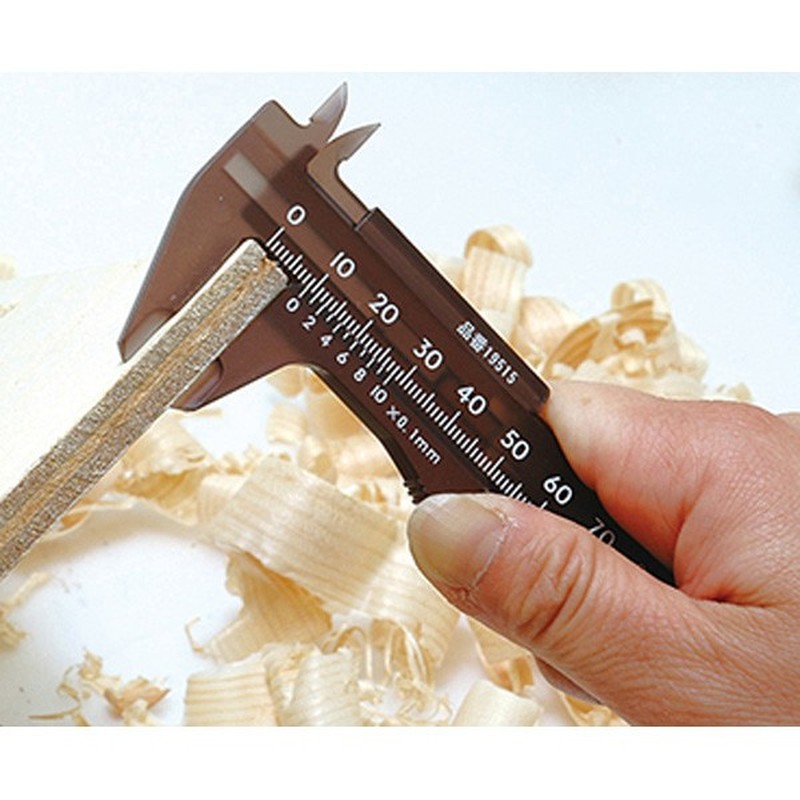 シンワ測定 4101926 19514プラノギス ポッケ 70mm #19514 1個(ご注文単位1個)【直送品】